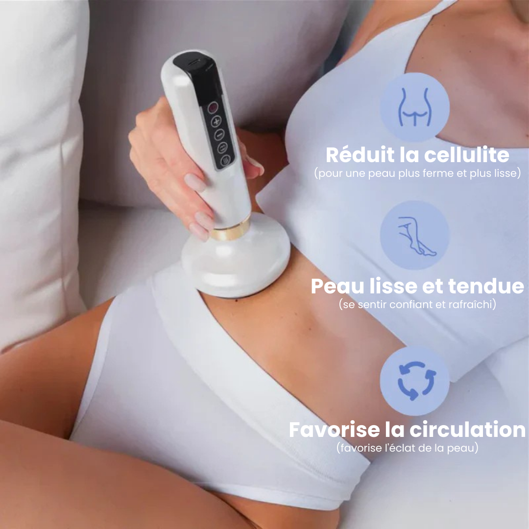 Vitalora™ - Anti-Cellulite-Massagegerät